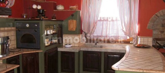 4 غرف نوم فيلا في Fivizzano, Italy رقم 77531 6