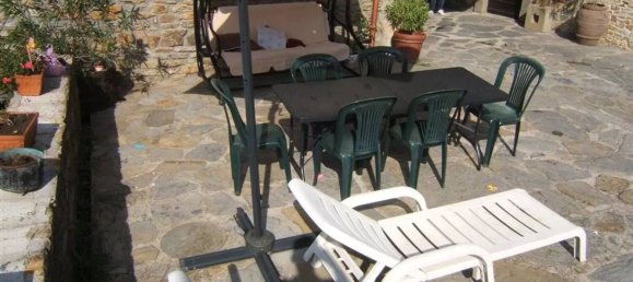 4 غرف نوم فيلا في Fivizzano, Italy رقم 77531 15