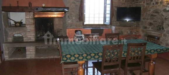 4 غرف نوم فيلا في Fivizzano, Italy رقم 77531 4