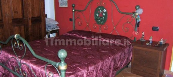 4 غرف نوم فيلا في Fivizzano, Italy رقم 77531 11