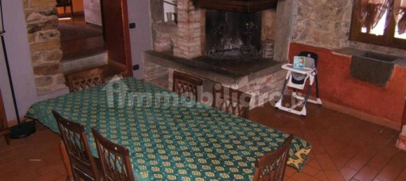 4 غرف نوم فيلا في Fivizzano, Italy رقم 77531 5