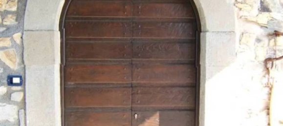 4 غرف نوم فيلا في Fivizzano, Italy رقم 77531 17