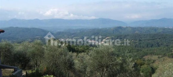 4 غرف نوم فيلا في Fivizzano, Italy رقم 77531 20