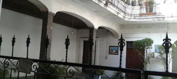 3 bedrooms House in Puebla, Mexico No. 145562 2