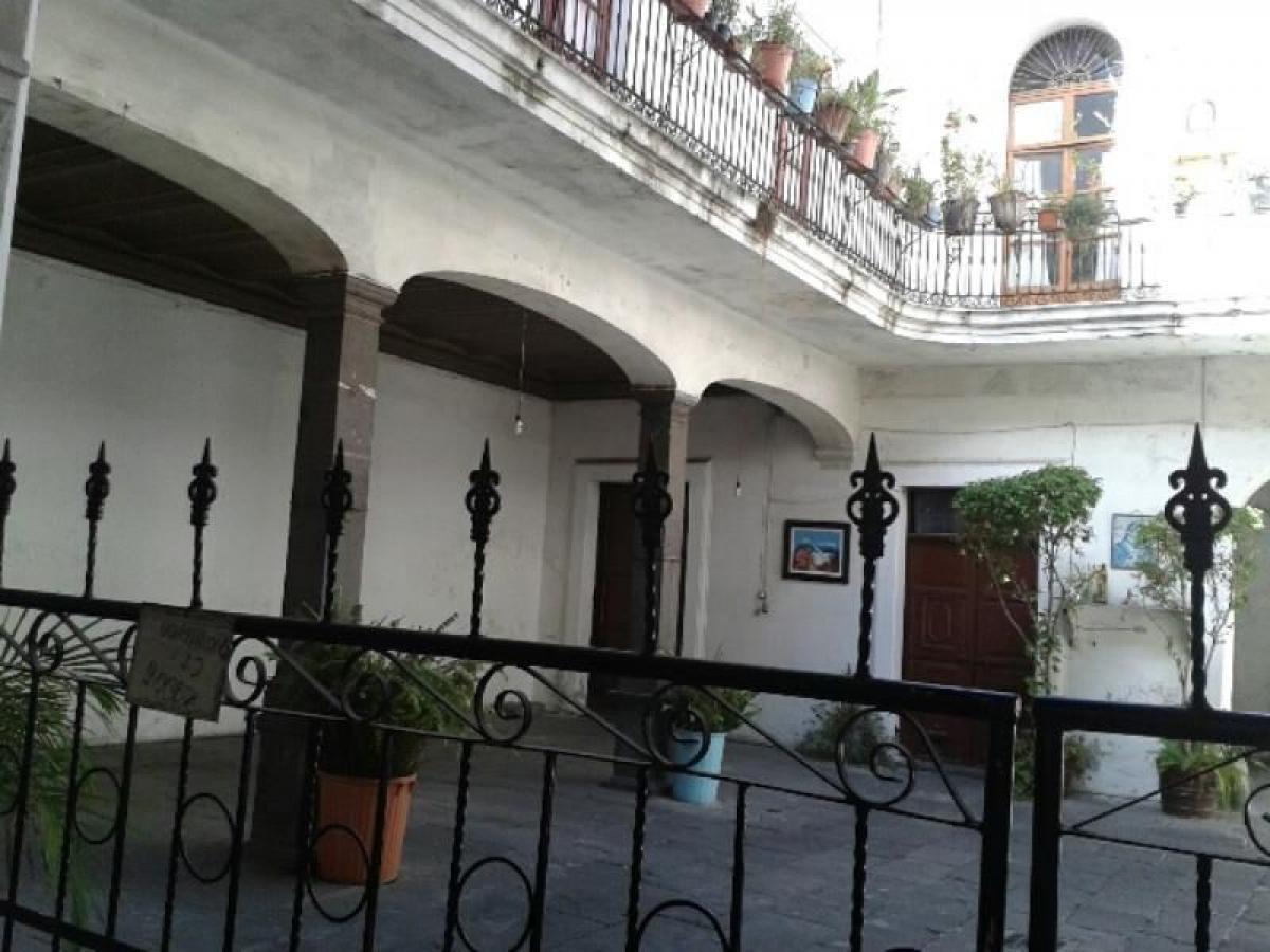 3 bedrooms House in Puebla, Mexico No. 145562
