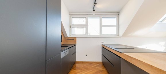 2 Schlafzimmer Penthouse in Neubau, Austria, Nr. 236787 6