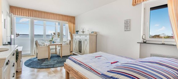 Studio à Schleswig-Holstein, Germany No. 87635 5