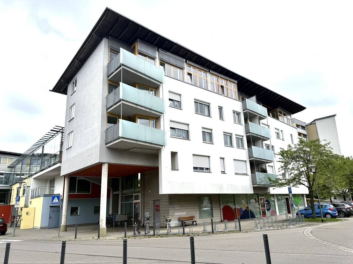 Estudio en Landsberg am Lech, Germany No. 283734