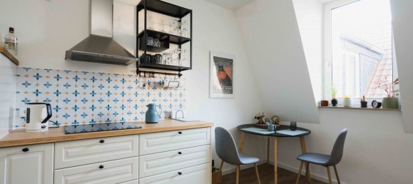 Apartamento de 3 divisões em Bielefeld, Germany N.º 17065 4