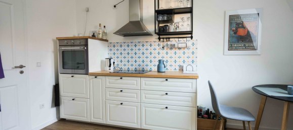 Apartamento de 3 divisões em Bielefeld, Germany N.º 17065 5