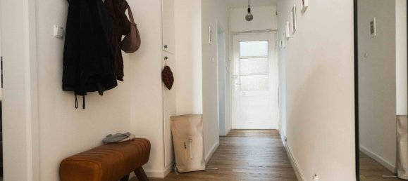 Apartamento de 3 divisões em Bielefeld, Germany N.º 17065 11