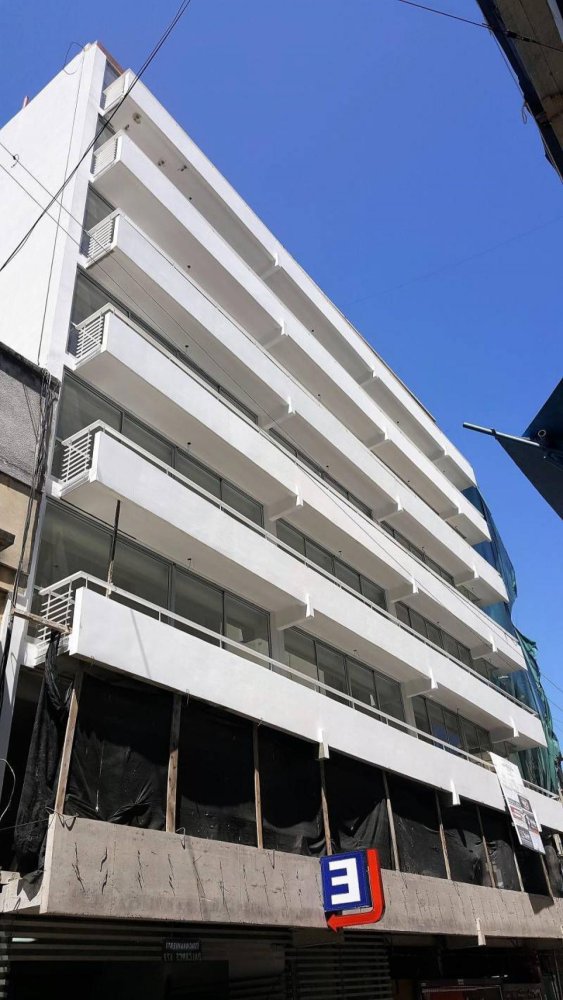 Estudio en Buenos Aires, Argentina No. 78143