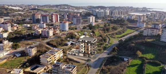 Apartment 2+1 in Alanya, Turkey No. 25187 4