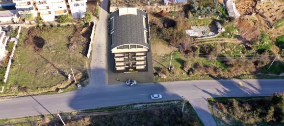 Apartment 2+1 in Alanya, Turkey No. 25187 6