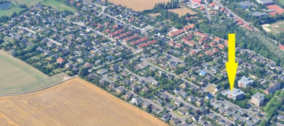 Пентхаус с 3 комнатами в Восточный Гольштейн, Германия № 330286 25