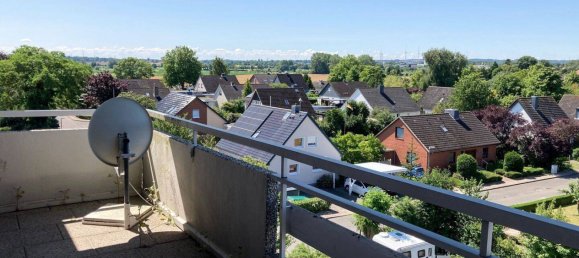 Пентхаус с 3 комнатами в Восточный Гольштейн, Германия № 330286 6