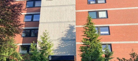 Пентхаус с 3 комнатами в Восточный Гольштейн, Германия № 330286 28