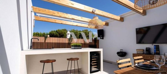 2 bedrooms Apartment in Quarteira, Portugal No. 110932 19