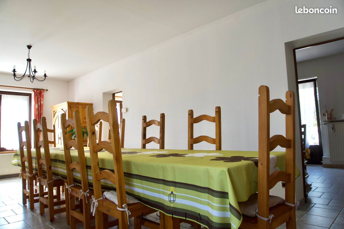 5 bedrooms House in Pulnoy, France No. 243374