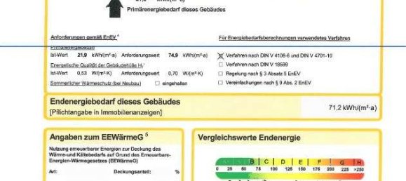 4 bedrooms Apartment in Frankfurt am Main, Germany No. 81162 6