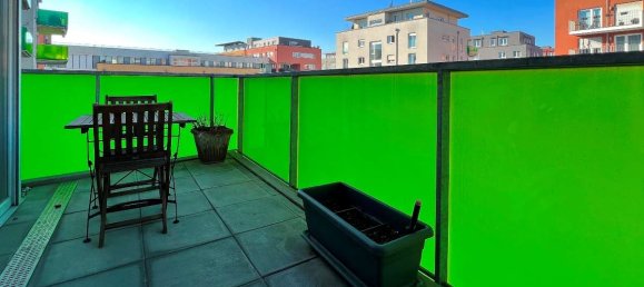 4 bedrooms Apartment in Frankfurt am Main, Germany No. 81162 2