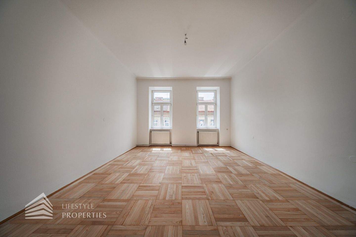 2 rooms Apartment in Favoriten, Austria No. 247861