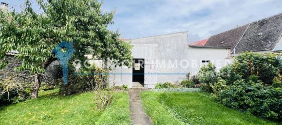 2 Schlafzimmer Haus in Auneau, France, Nr. 237093 13