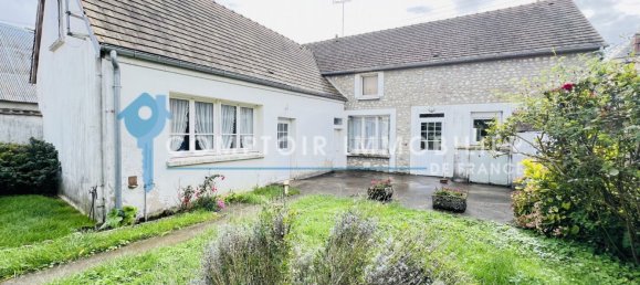 2 Schlafzimmer Haus in Auneau, France, Nr. 237093 12