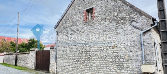 2 Schlafzimmer Haus in Auneau, France, Nr. 237093 17