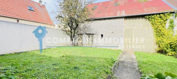 2 Schlafzimmer Haus in Auneau, France, Nr. 237093 14