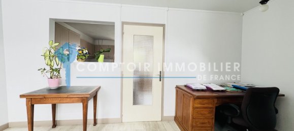 2 Schlafzimmer Haus in Auneau, France, Nr. 237093 10