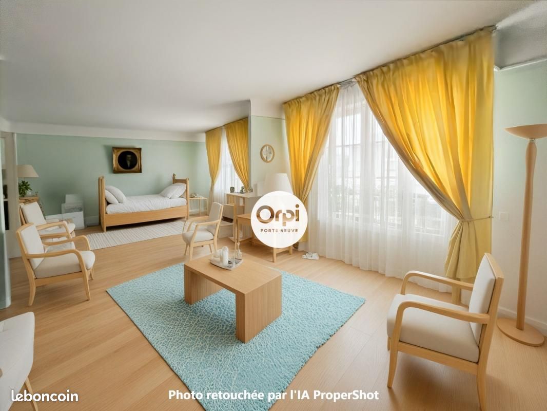 3 chambres Appartement à Boulogne-sur-Mer, France No. 363032