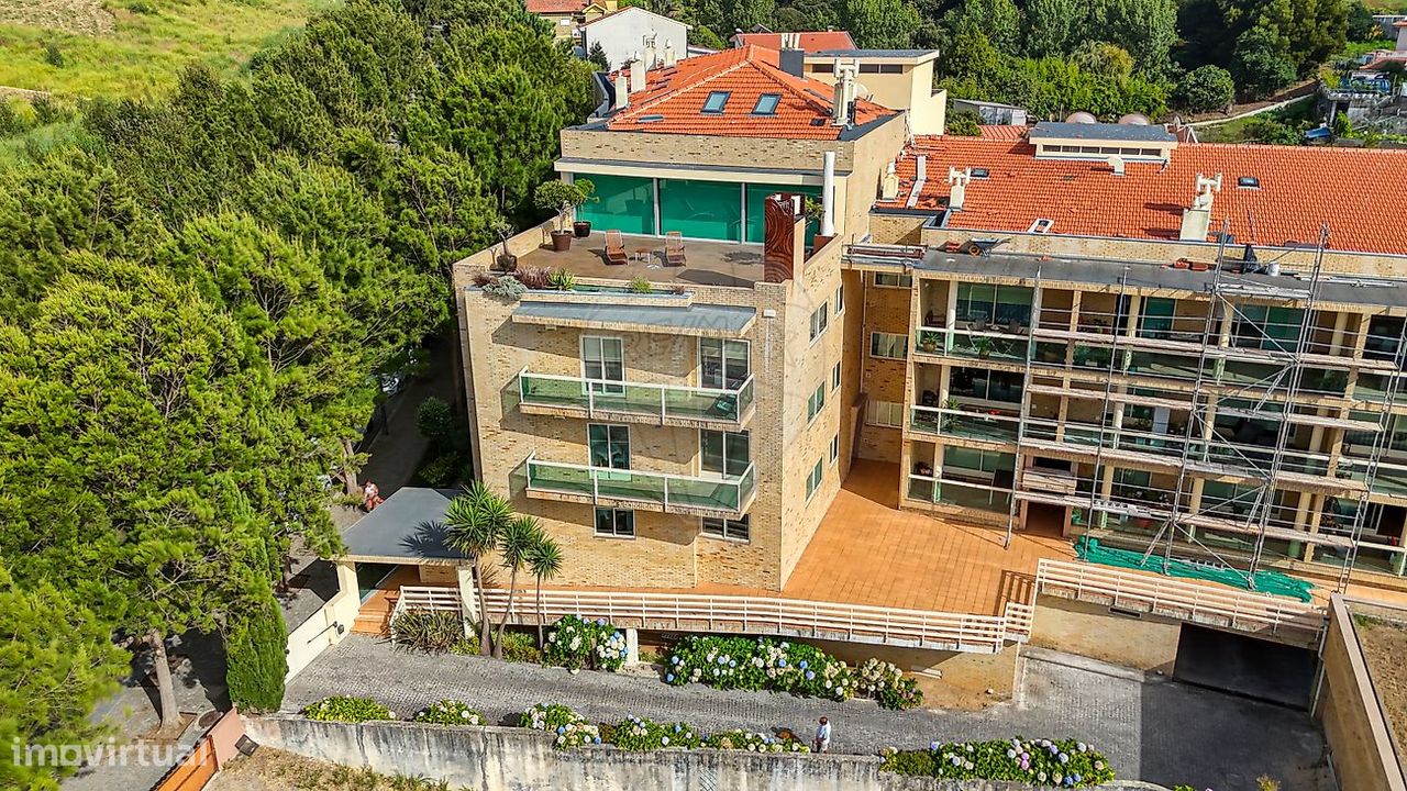 3 bedrooms Apartment in Vila Nova de Gaia, Portugal No. 275088
