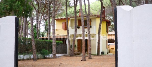 3 غرف نوم فيلا في Pula, Italy رقم 120183 2