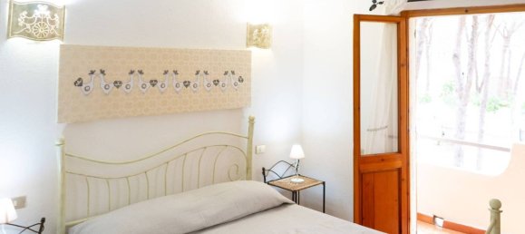 3 غرف نوم فيلا في Pula, Italy رقم 120183 16