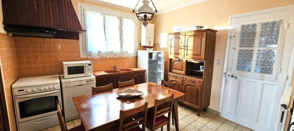 Casa T3 em Selles-Saint-Denis, France N.º 83472 10