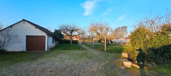 Casa T3 em Selles-Saint-Denis, France N.º 83472 38