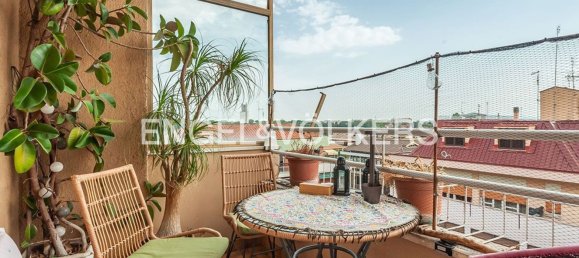 4 bedrooms Apartment in Rome, Italy No. 338020 4