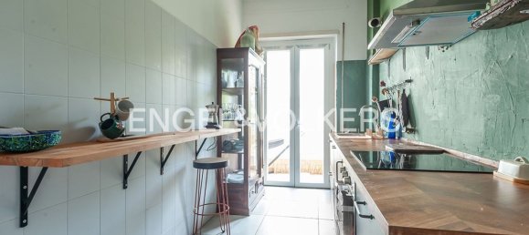 4 bedrooms Apartment in Rome, Italy No. 338020 8