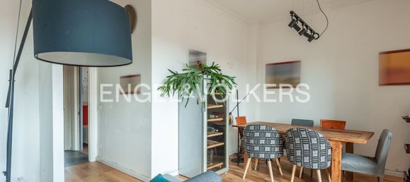 4 bedrooms Apartment in Rome, Italy No. 338020 3