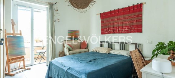 4 bedrooms Apartment in Rome, Italy No. 338020 12