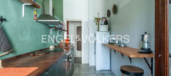 4 bedrooms Apartment in Rome, Italy No. 338020 9