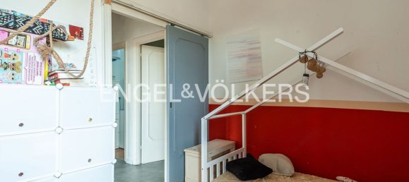 4 bedrooms Apartment in Rome, Italy No. 338020 11