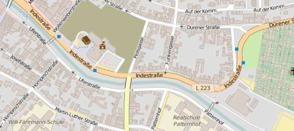 Grundstück in Aachen, Germany 417m², Nr. 197946 3