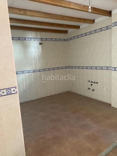 4 bedrooms Townhouse in Andalusia, Spain No. 241937