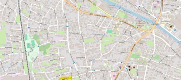 قطعة أرض في Dornbirn, Austria 1100متر مربع رقم 150331 11