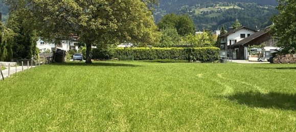 قطعة أرض في Dornbirn, Austria 1100متر مربع رقم 150331 3