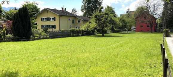 قطعة أرض في Dornbirn, Austria 1100متر مربع رقم 150331 4