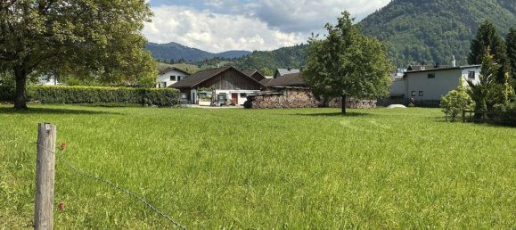 قطعة أرض في Dornbirn, Austria 1100متر مربع رقم 150331 2