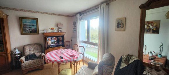 1 Schlafzimmer Wohnung in Nantes, France, Nr. 100654 3